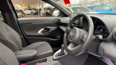 Toyota Yaris Cross 1.5 Hybrid Design 5dr CVT Hybrid Estate